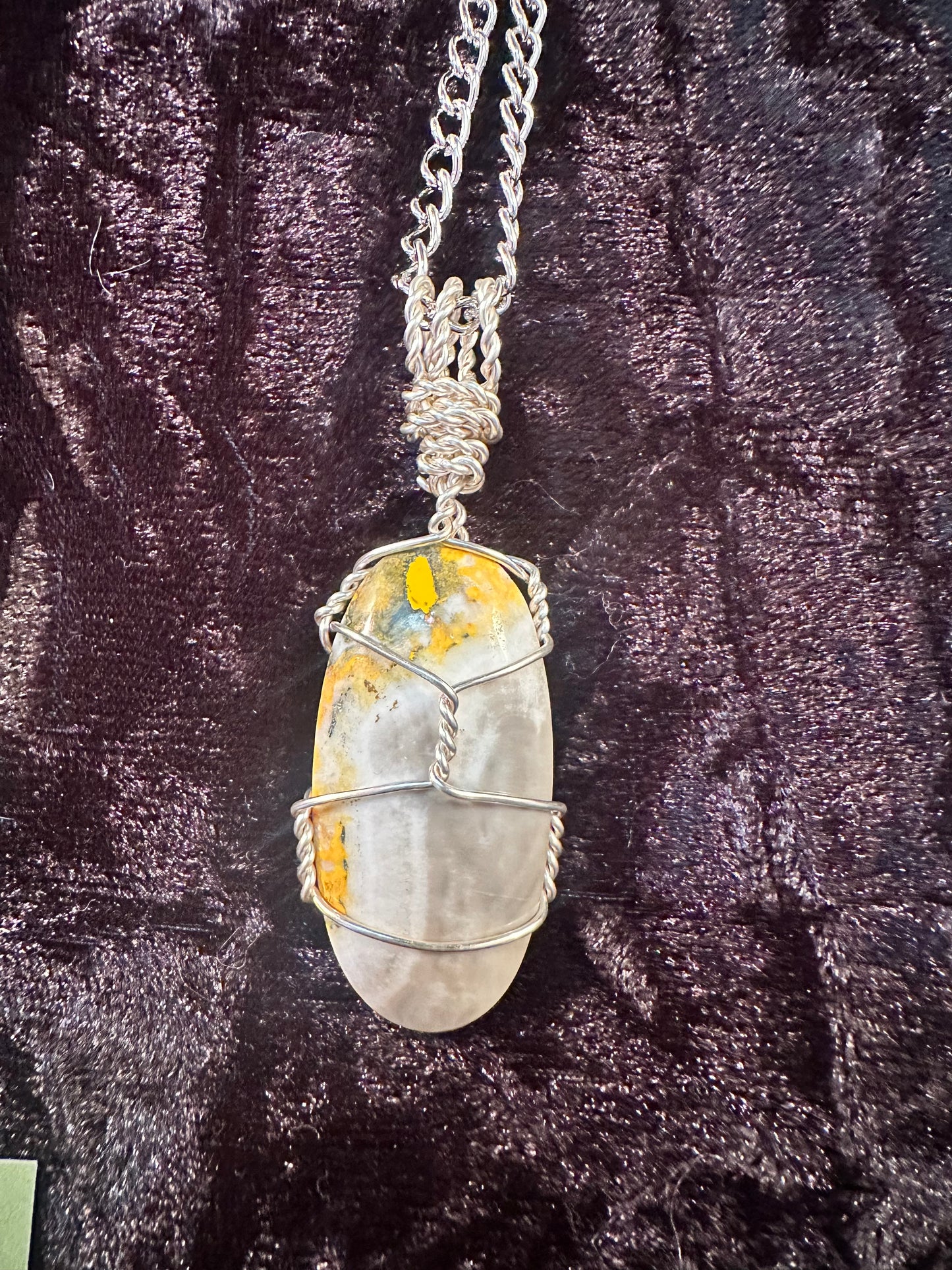 Bumblebee Jasper