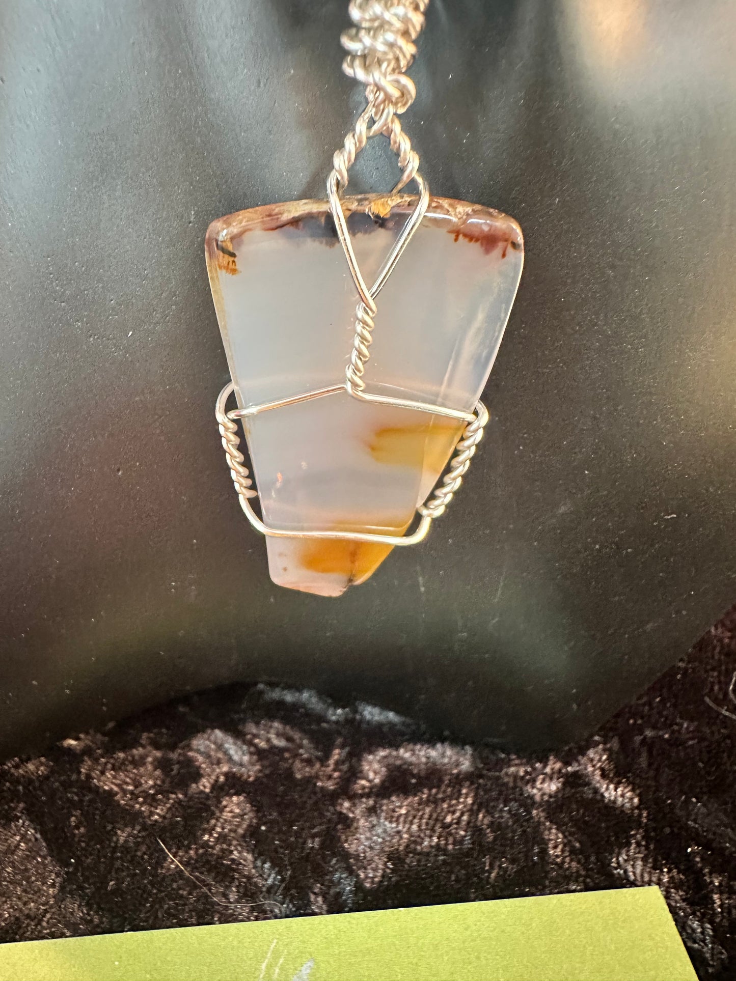 Agate