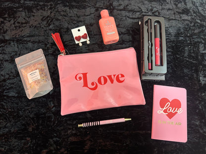 ♥️Love yourself Self care beauty spa kit