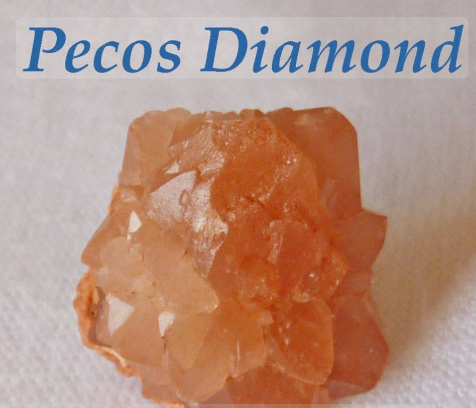 Pecos Diamond