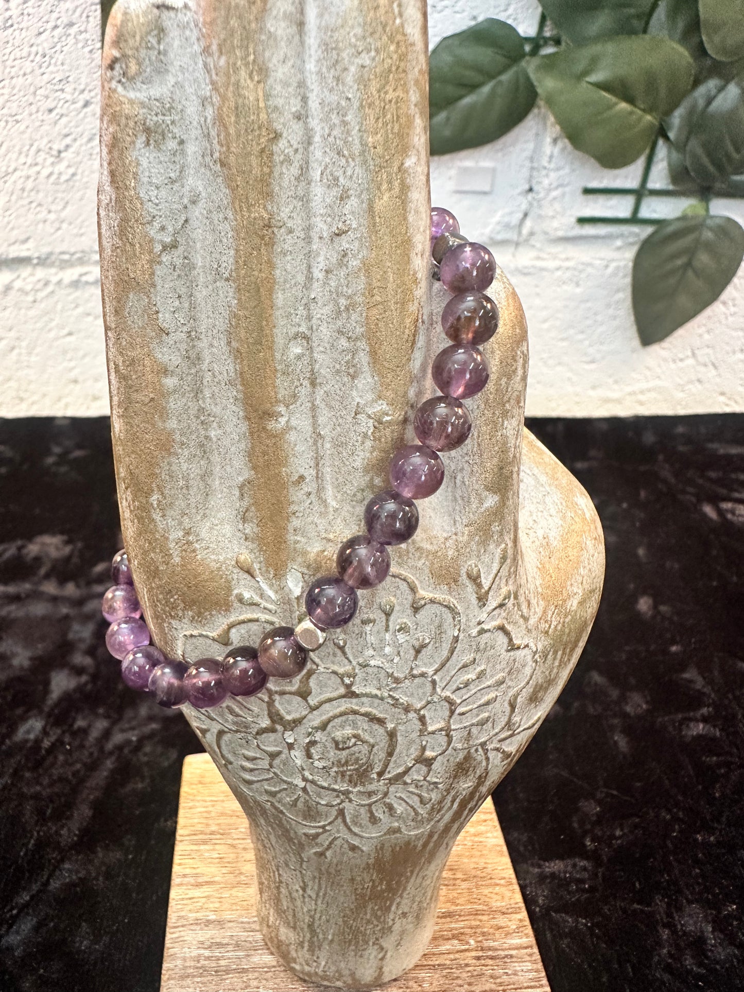 Amethyst Bracelet