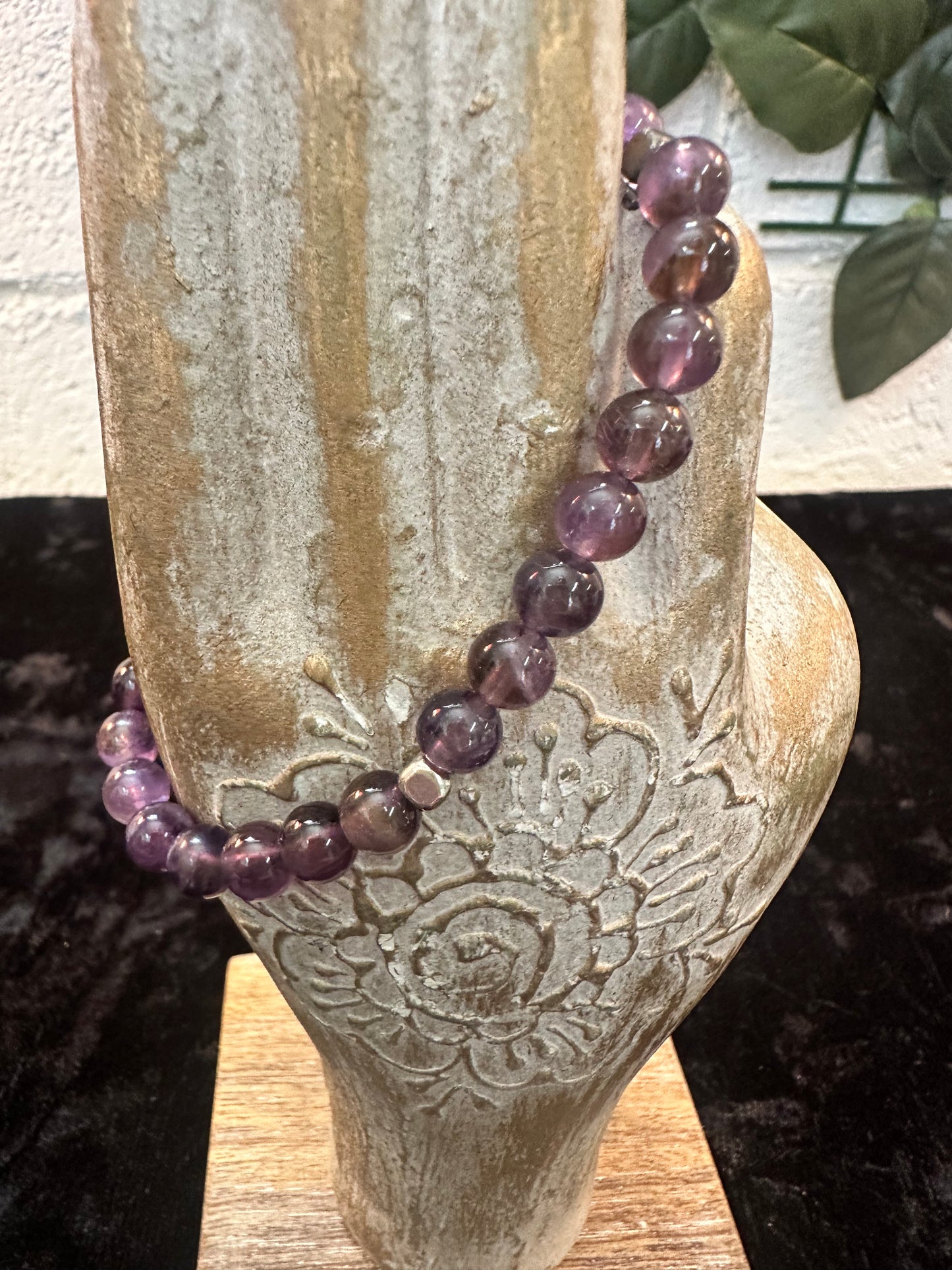 Amethyst Bracelet