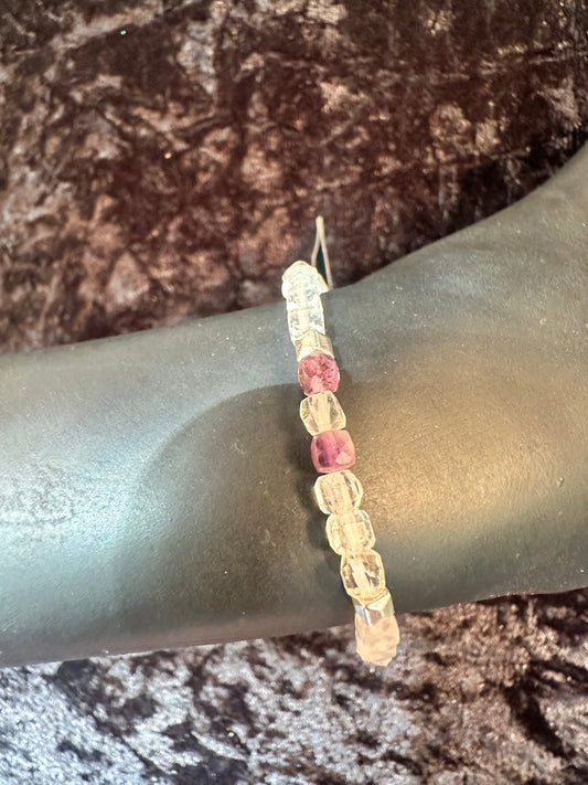 Flourite Bracelet