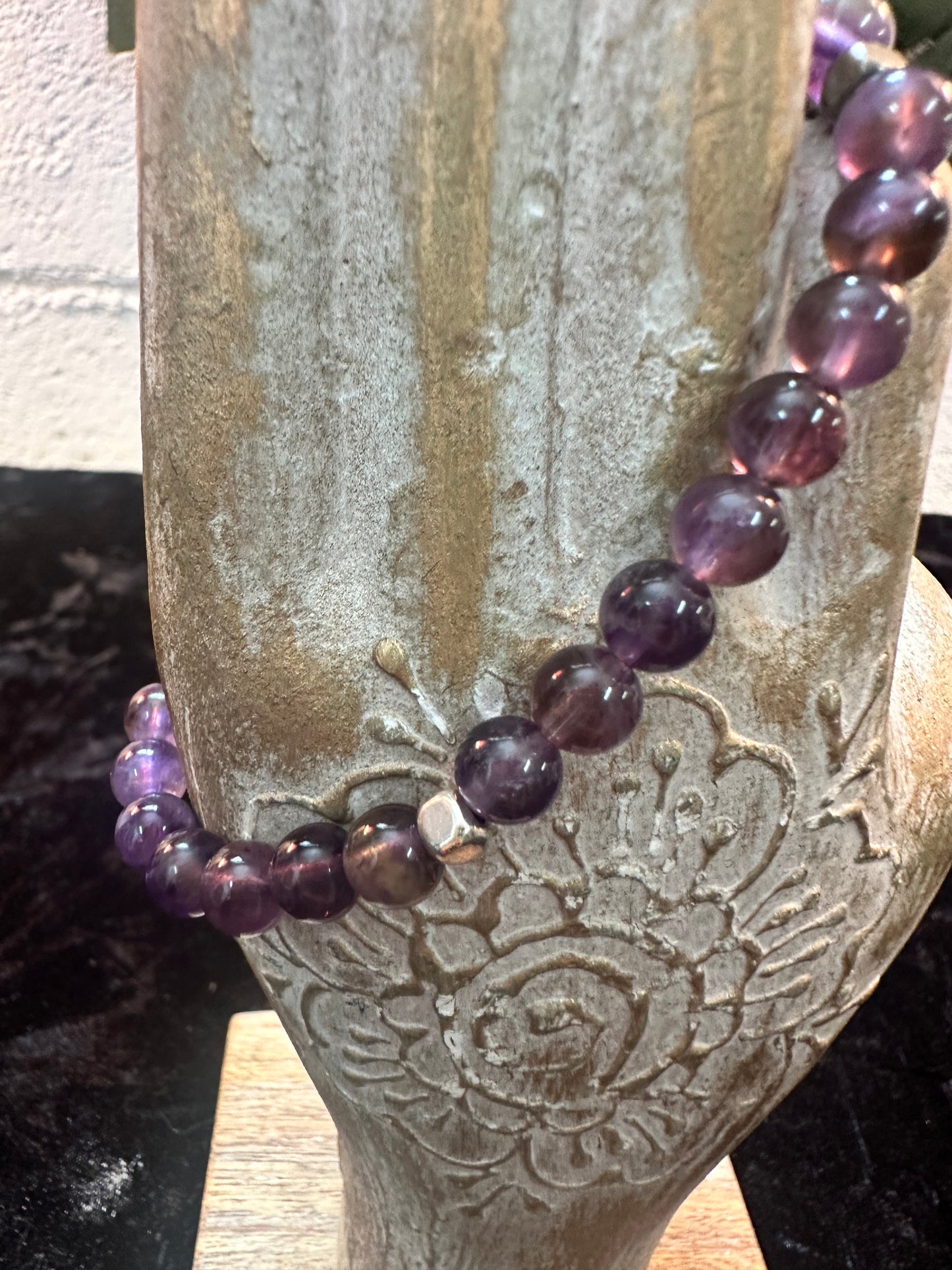 Amethyst Bracelet