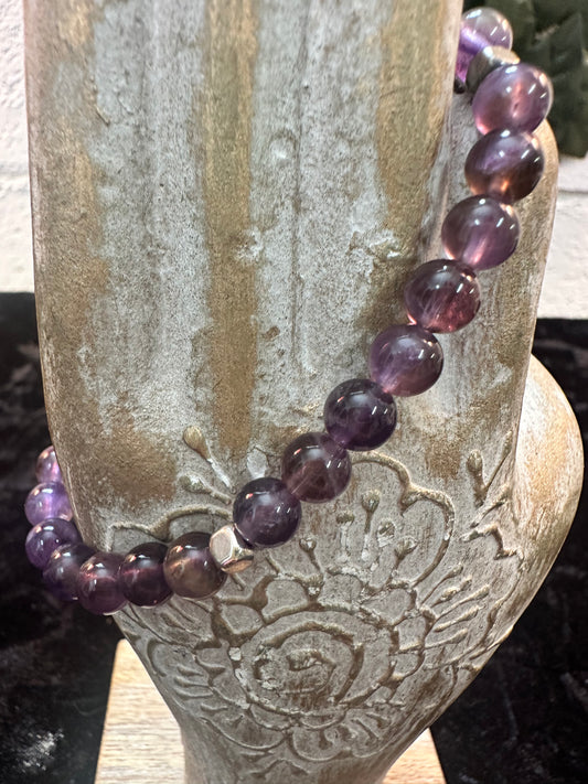 Amethyst Bracelet