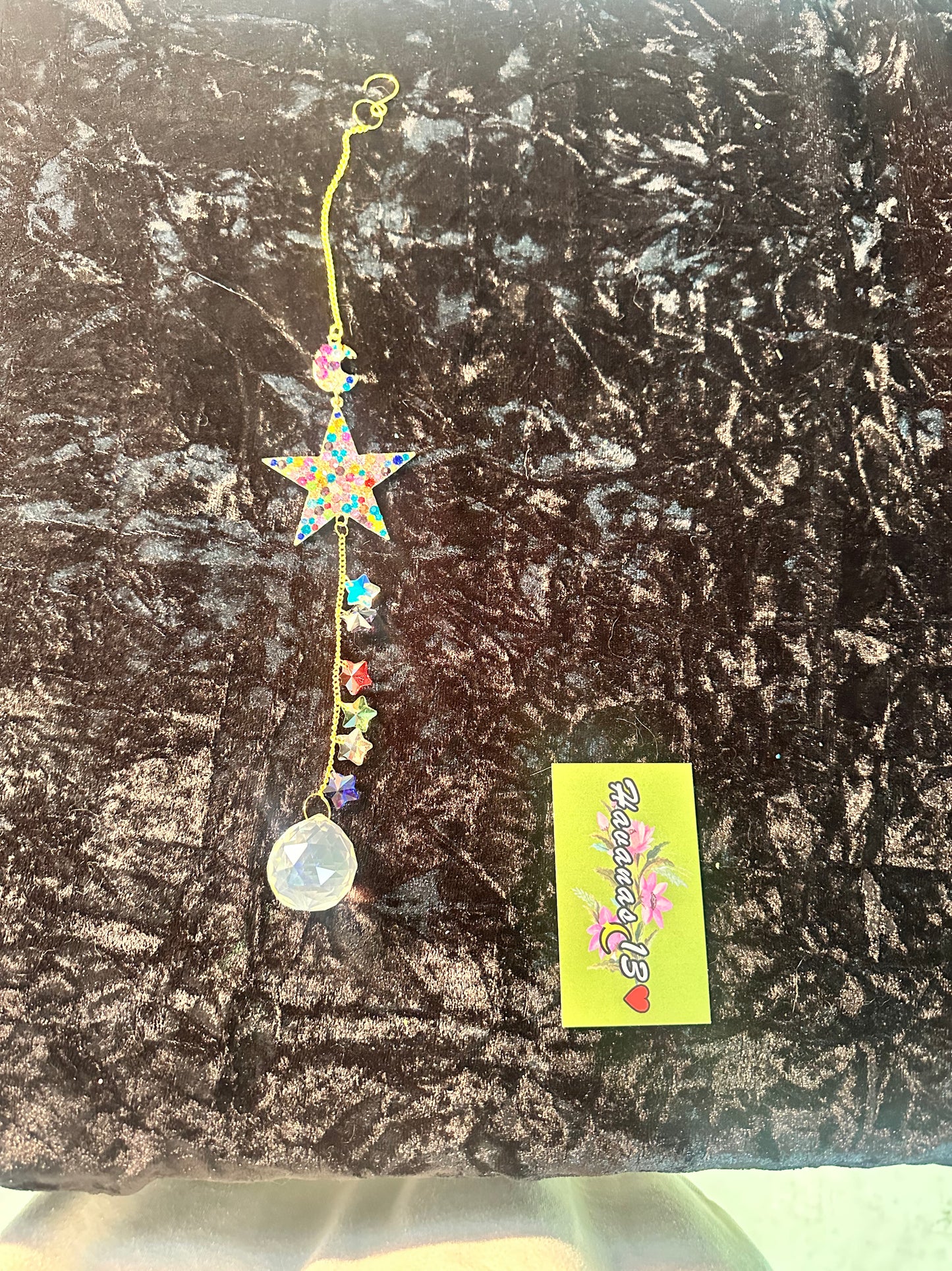 Bling Shining Starcatcher