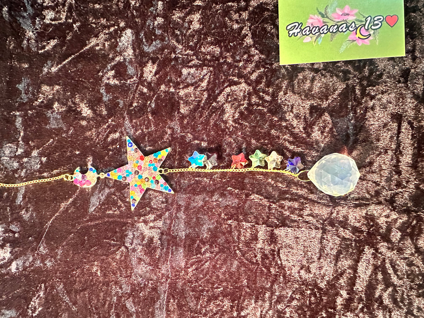 Bling Shining Starcatcher