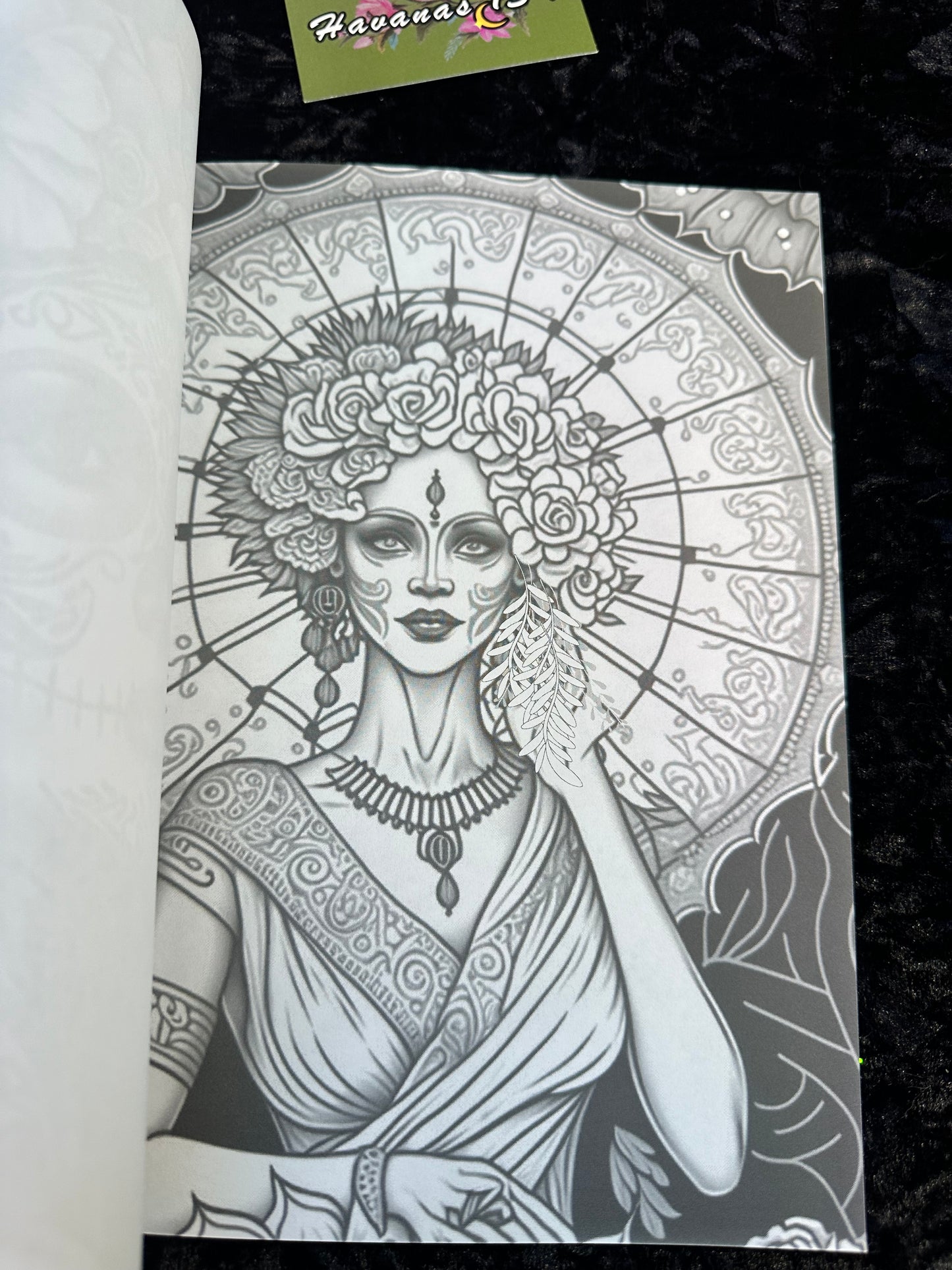 Dia De Los Muertos Coloring Book