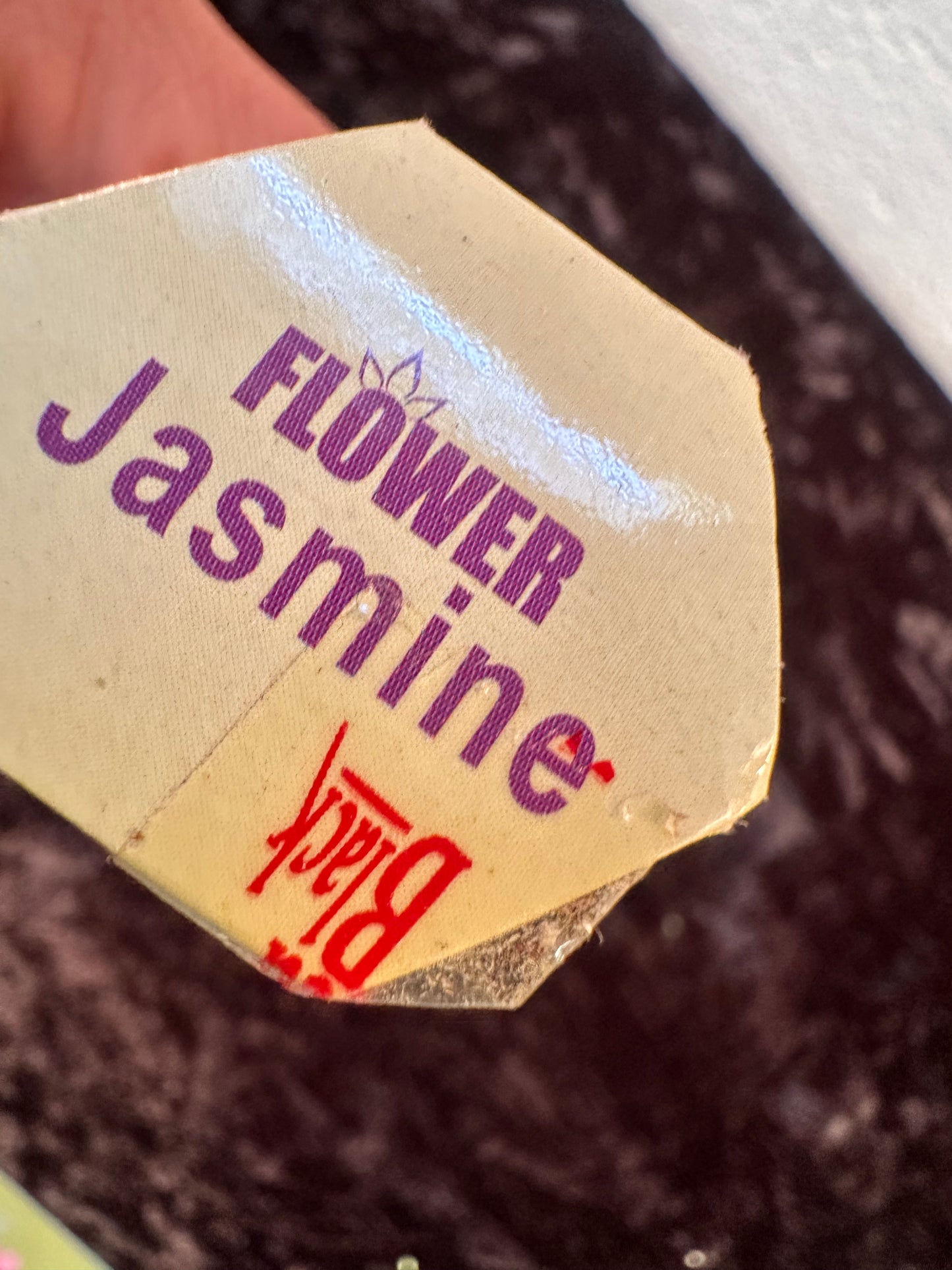 Jasmine Jumbo Incense Sticks